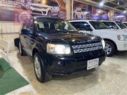 لاند ڕۆڤەر LR2